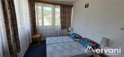 Vila cu 8 camere de vanzare in Busteni - foto 14