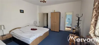 Vila cu 8 camere de vanzare in Busteni - foto 15