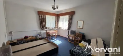 Vila cu 8 camere de vanzare in Busteni - foto 18