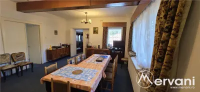 Vila cu 8 camere de vanzare in Busteni - foto 5