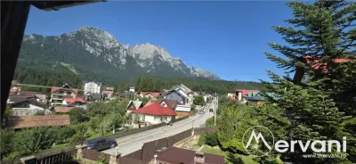 Pensiune turistica cu 8 camere de vanzare in Busteni - foto 4