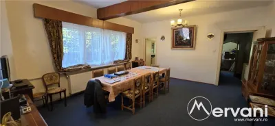 Pensiune turistica cu 8 camere de vanzare in Busteni - foto 6