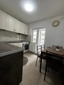 Apartament 3 camere, decomandat, 80mp - Selgros Cug - 590€ - foto 12