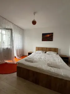 Apartament 3 camere, decomandat, 80mp - Selgros Cug - 590€ - foto 5