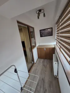 **Apartament 3 camere Bucsinescu – Bloc nou, parcare privată, aproape de Palas și Iulius Mall - foto 7