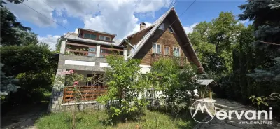 Vila cu livada de vanzare in Breaza - Breaza