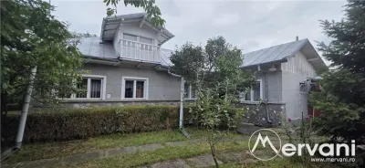 Casa de vanzare in Campina, zona Muscel - Campina