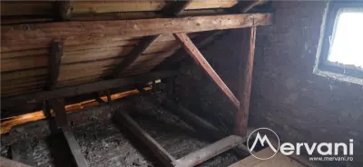 Casa de vanzare in Campina, zona Muscel - foto 21