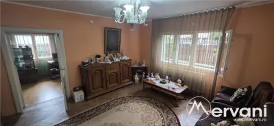 Casa de vanzare in Campina, zona Muscel - foto 9