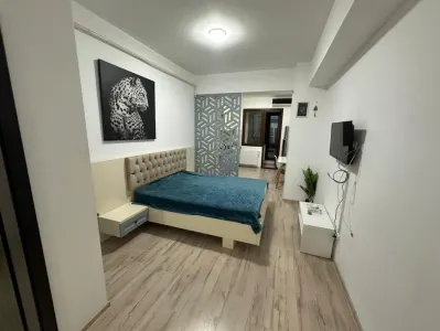 Apartament 1 cameră – Lazar Residence | 40 mp | Balcon | Disponibil din septembrie - Iasi