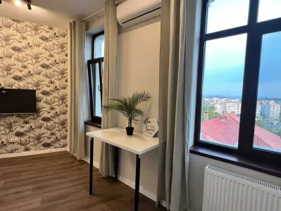 Apartament 2 Dormitoare 5-7 min UAIC / UMF-Copou - foto 3