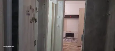 Apartament 2 camere | Alexandru cel Bun   Piata Voievozilor | Centrala + AC | - foto 4