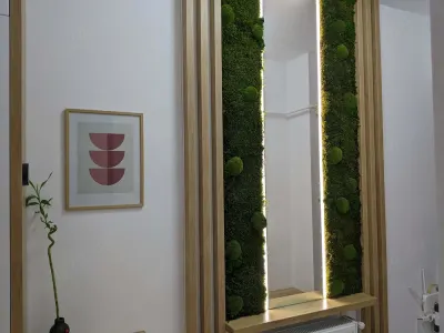Brand-New Designer Apartment for Rent | Tatarasi Sud | Iasi - Iasi