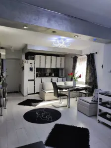 Apartamente 3 camere de închiriat — Zona Tudor Vladimirescu / Vasile Lupu - Iasi