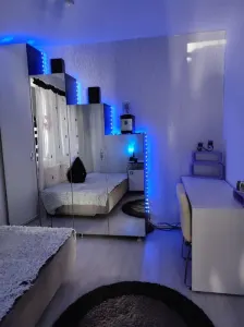 Apartamente 3 camere de închiriat — Zona Tudor Vladimirescu / Vasile Lupu - foto 7
