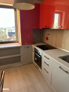 Apartament 2 camere Vedere Panoramica 2 balcoane - foto 8