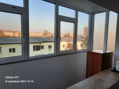 Apartament 1 cameră de închiriat — Zona Minerva - Alexandru cel Bun - foto 3