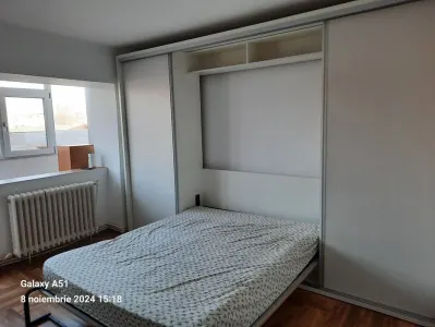 Apartament 1 cameră de închiriat — Zona Minerva - Alexandru cel Bun - foto 4
