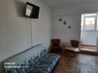 Apartament 1 cameră de închiriat — Zona Minerva - Alexandru cel Bun - foto 5