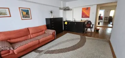 Apartament 2 camere decomandat 60mp, Păcurari-Petrom | centrala, balcon - Iasi