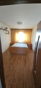 Apartament 2 camere decomandat 60mp, Păcurari-Petrom | centrala, balcon - foto 3