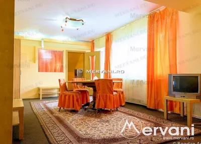 Spatiu Turistic de vanzare in Predeal (zona DN1) - foto 13