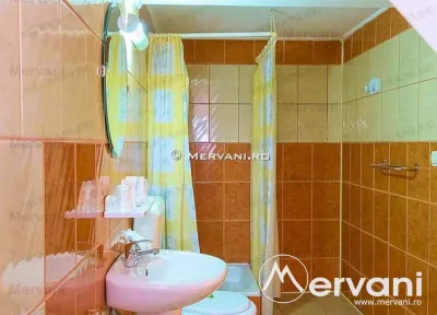 Spatiu Turistic de vanzare in Predeal (zona DN1) - foto 14