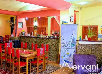 Spatiu Turistic de vanzare in Predeal (zona DN1) - foto 22