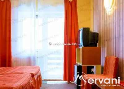 Spatiu Turistic de vanzare in Predeal (zona DN1) - foto 4