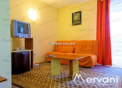 Spatiu Turistic de vanzare in Predeal (zona DN1) - foto 6