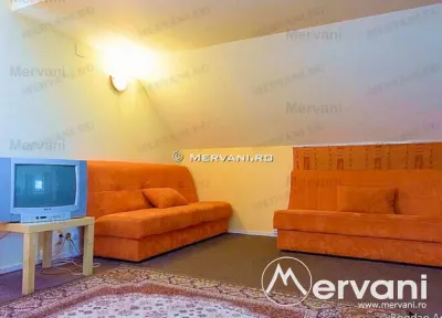 Spatiu Turistic de vanzare in Predeal (zona DN1) - foto 10