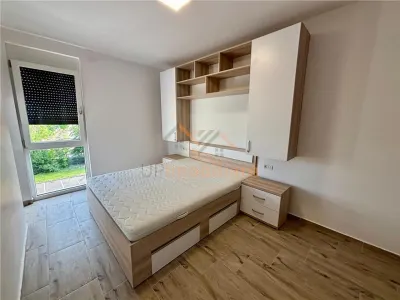 APARTAMENT 2 CAMERE CEYRAT / ETAJUL 3/LIFT - Oradea