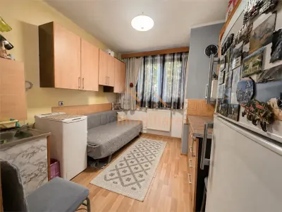 APARTAMENT 2 CAMERE | ETAJ 2 | ROGERIUS | ORADEA - foto 2