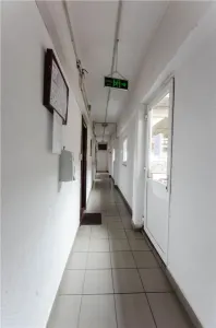 Hala industriala de 2700mp cu 3,1 ha teren intravilan in Miercurea Sibiului - foto 24