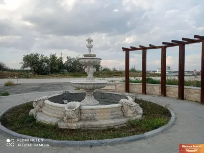 Mamaia Nord,Tabara,300 mp la 60 m de promenada  - foto 12