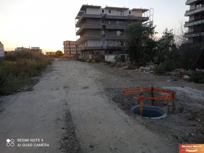 Mamaia Nord,Tabara,300 mp la 60 m de promenada  - foto 3
