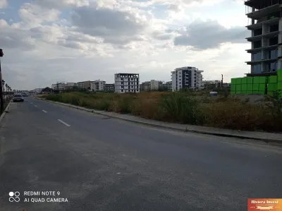 Mamaia Nord,Tabara,300 mp la 60 m de promenada  - foto 4