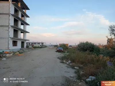 Mamaia Nord,Tabara,300 mp la 60 m de promenada  - foto 6