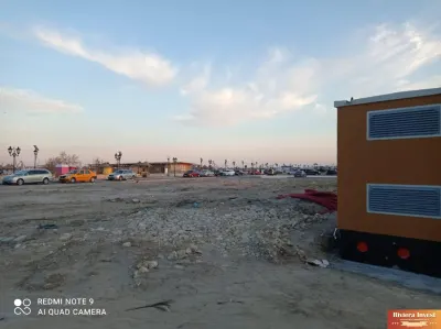 Mamaia Nord,Tabara,300 mp la 60 m de promenada  - foto 7