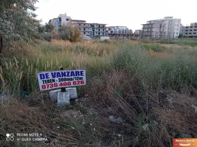 Mamaia Nord,Tabara,300 mp la 60 m de promenada  - foto 8