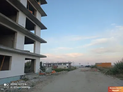 Mamaia Nord,Tabara,300 mp la 60 m de promenada  - foto 10