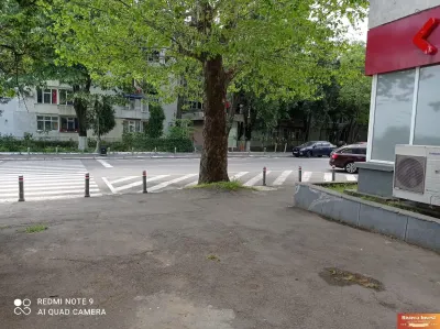 FAR ,Bd. 1 Mai vechi, spatiu comercial 150 mp, cu vitrina stradala si rampa - foto 7