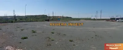 Ovidiu-PECO Celsy- DN 2A teren intravilan, zona industriala - foto 5