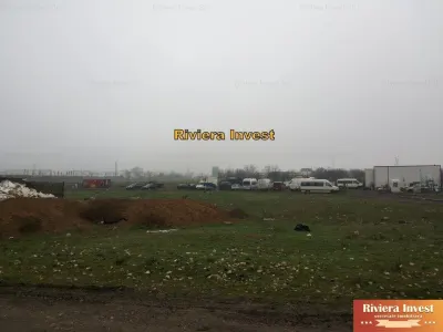 Reprezentanta Renault-Bd. Bratianu-Teren 2500mp Parcelabil - foto 3