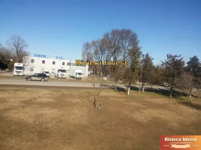 Ancora- Vaporas- Bd.I.C.Bratianu -iesire la Autostrada Soarelui-500 mp - foto 5