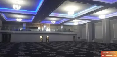 Statiunea Mamaia! Unic pe piata! De inchiriat spatiu comercial - foto 2