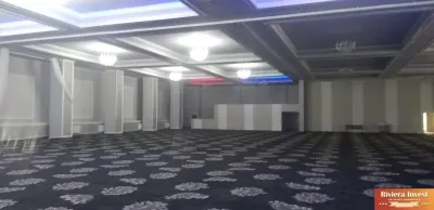 Statiunea Mamaia! Unic pe piata! De inchiriat spatiu comercial - foto 4