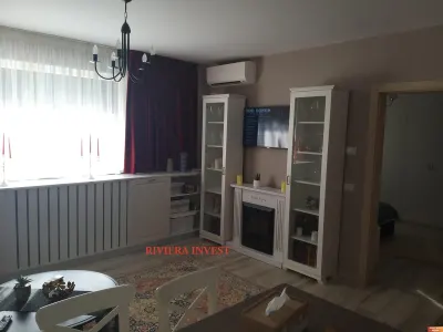 Tomis Plus  CARREFOUR,apartament de lux cu 2 camere si loc de parcare - foto 3