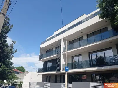 Faleza Nord ,Universitatea Ovidius ,spatiu comercial 110 mp de inchiriat la parterul unui imobil nou! - foto 1