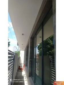 Faleza Nord ,Universitatea Ovidius ,spatiu comercial 110 mp de inchiriat la parterul unui imobil nou! - foto 9